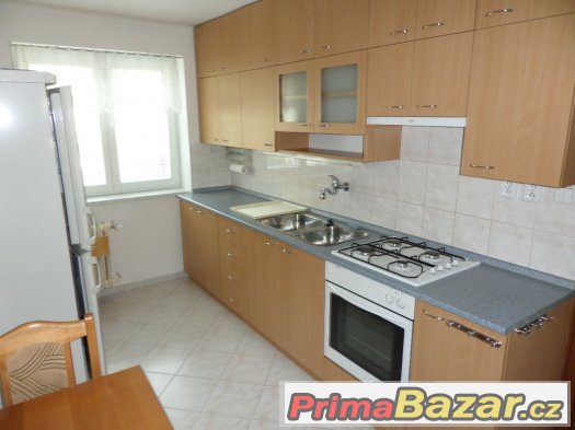 Pronájem krásného bytu 2+1, 56m2, Pardubice-Dukla – fotografie 1