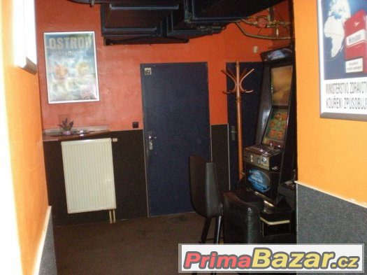 Pronájem nebytových prostor v centru Pardubic – fotografie 5
