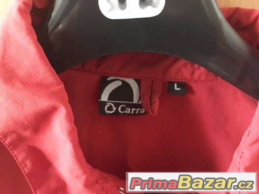 outdoorová košile zn. Carra, vel. L – fotografie 3