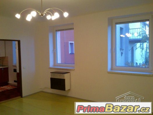 Pronájem Byt 1+1, Nový Jičín, Hoblíkova – fotografie 2