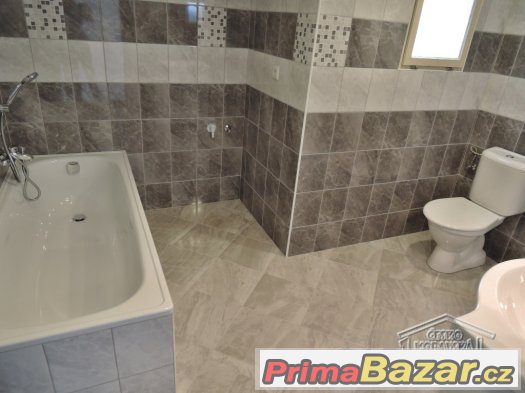 Pronájem Mezonetový Byt 3+1, Praha 1, Nové Město – fotografie 2