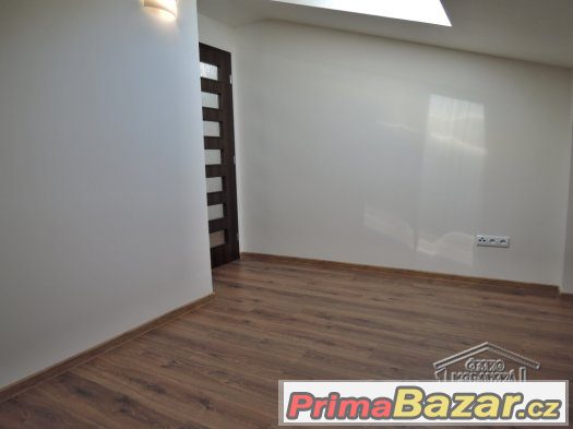 Pronájem Mezonetový Byt 3+1, Praha 1, Nové Město – fotografie 5