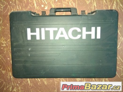 Hitachi H60MEY – fotografie 1