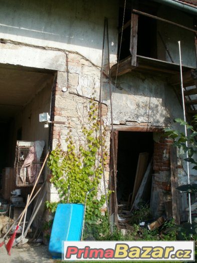 Hromosvody – fotografie 2