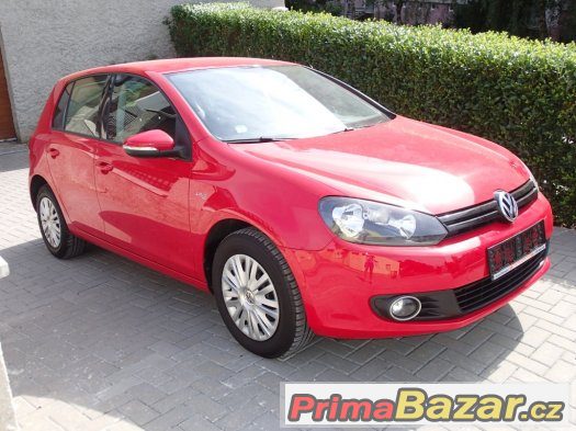 Volkswagen Golf 1.6TDi 77Kw Koup.ČR,1.majitel,Servisní kniha – fotografie 3