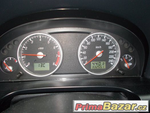 Mondeo MK3 - benzin 1,8i - Eko zaplaceno – fotografie 4