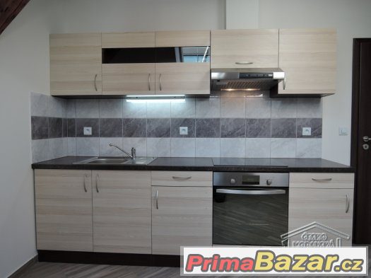 Pronájem Byt 2+1, 71 m2, Praha 1, Nové Město – fotografie 1