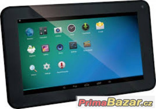 Inzerát CANOX Tablet PC 755N-VA s 17,8 cm (7 palcový) TFT LC – fotografie 1