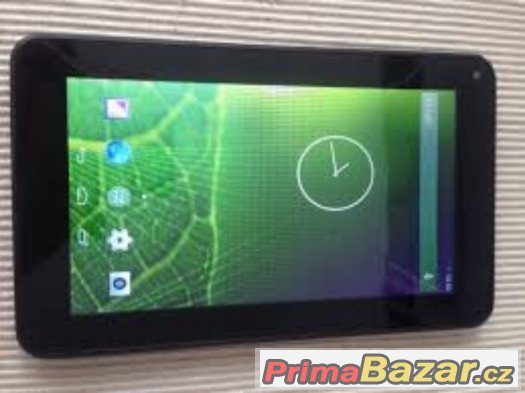 Inzerát CANOX Tablet PC 755N-VA s 17,8 cm (7 palcový) TFT LC – fotografie 2