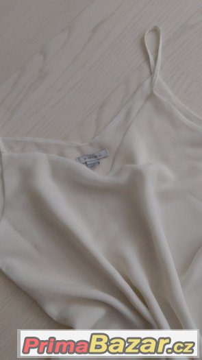 NOVY AMISU TOP – fotografie 2