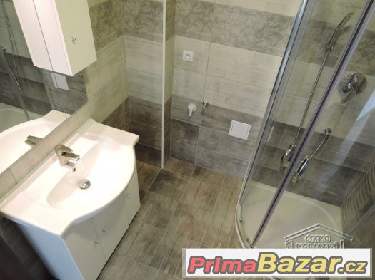 Pronájem Byt 2+1, 61 m2, Praha 1, Nové Město – fotografie 2