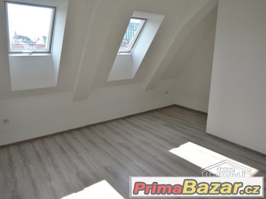 Pronájem Byt 2+1, 61 m2, Praha 1, Nové Město – fotografie 3