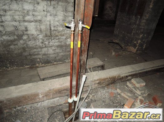 Prodej Půdní prostor, 268 m2, Studénka, Tovární – fotografie 3