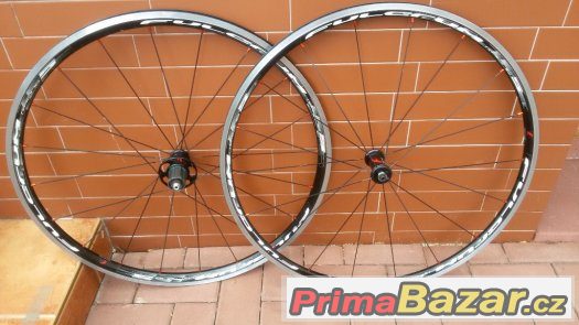 Fulcrum Road kola Racing 5 – fotografie 2