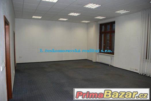 Pronájem Kanceláře, Nový Jičín, Masarykovo náměstí – fotografie 3