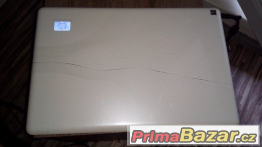 HP pavilion dv6 – fotografie 3
