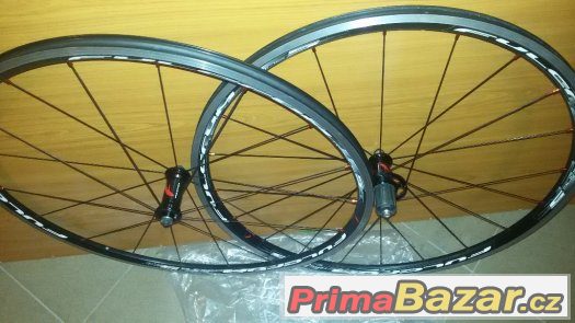 Fulcrum Road kola Racing 5 – fotografie 1