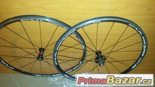 Fulcrum Road kola Racing 5 – fotografie 3