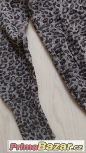Svetrik leopard – fotografie 5