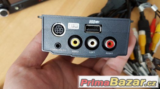 Prodam 2 din radio Zenec MC-2000 – fotografie 3