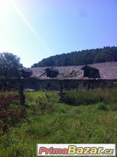 trámy z demolic  provedeme demolici zdarma – fotografie 1