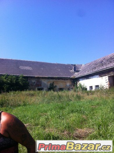 trámy z demolic  provedeme demolici zdarma – fotografie 4