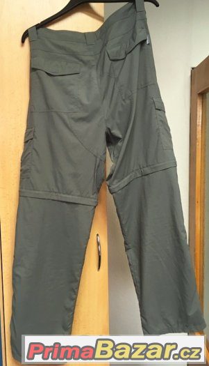 outdoor halhoty Hi-Tec /vel. XL – fotografie 2