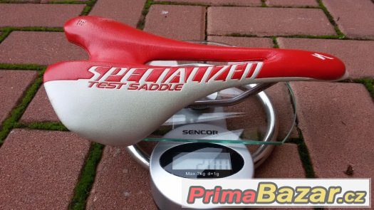 FIZIK Tundra 2 K:ium sedlo – fotografie 2