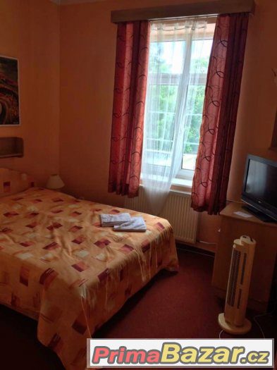 Pronájem Apartmány, Nový Jičín – fotografie 1