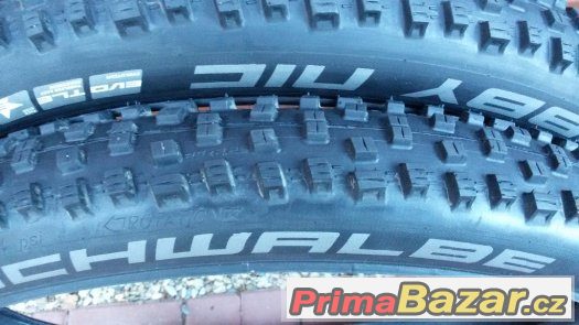 MTB pláště – fotografie 1