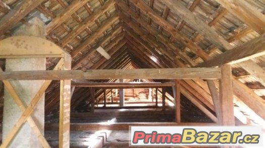 tramy z demolic a rekonstrukci – fotografie 2