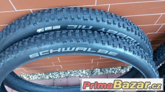 Pláště schwalbe, continental, rubena, specialized 29, 27,5, – fotografie 2