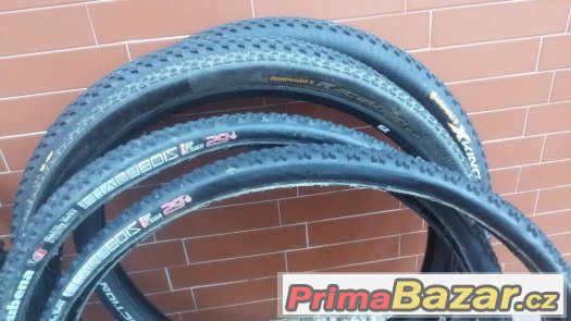 Pláště schwalbe, continental, rubena, specialized 29, 27,5, – fotografie 4