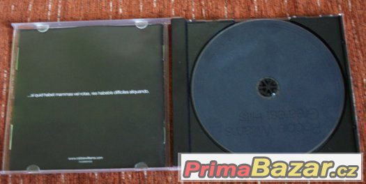 CD Robbie Williams - Greatest Hits – fotografie 2