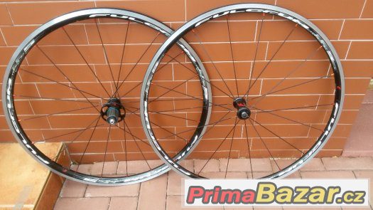 Fulcrum Road kola Racing 5 – fotografie 1