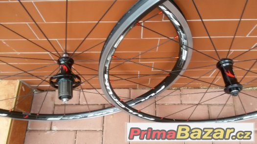 Fulcrum Road kola Racing 5 – fotografie 2