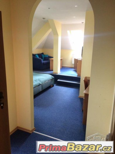 Pronájem Apartmány, Nový Jičín – fotografie 1