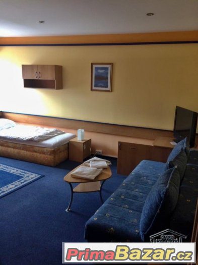 Pronájem Apartmány, Nový Jičín – fotografie 2