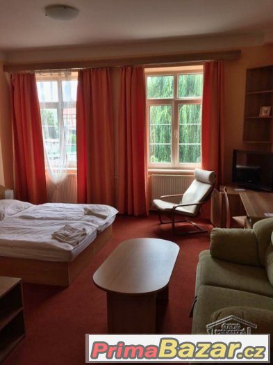 Pronájem Apartmány, Nový Jičín – fotografie 4