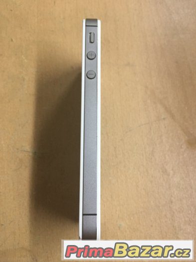 Apple iPhone 4S 32GB bílý, záruka 3 měsíce, pěkný stav – fotografie 5