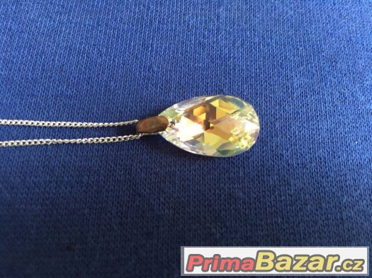 Swarovski Elements - SADA – fotografie 1