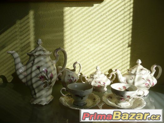 Rosenthal – fotografie 1