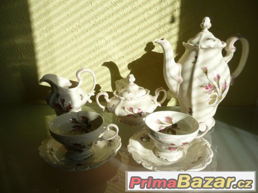 Rosenthal – fotografie 3