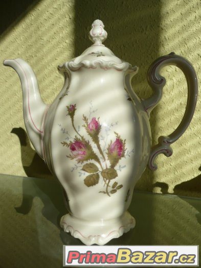 Rosenthal – fotografie 5