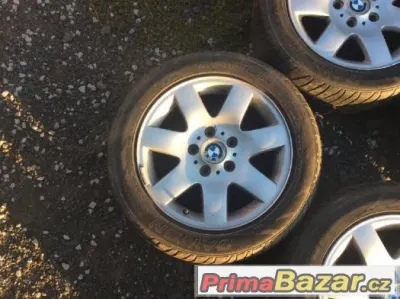 BMW Alu kola 16"