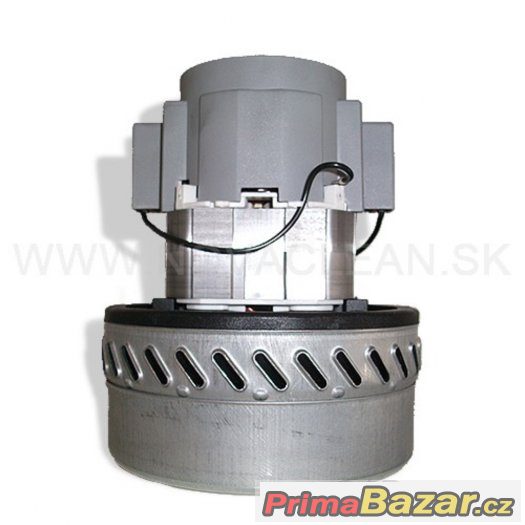 Motor do vysavačů Karcher, Philips, Alto – fotografie 1