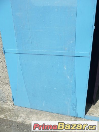 Plexi sklo 1800x800x4mm – fotografie 3
