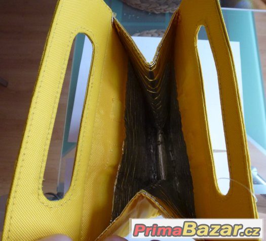 NOVÁ CHLADÍCÍ TERMO TAŠKA zn. TCHIBO TCM NA OBĚD / LUNCH BAG – fotografie 3