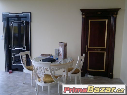 Totálně výprodej italských luxusní masivni dvěře se 60-70% s – fotografie 5