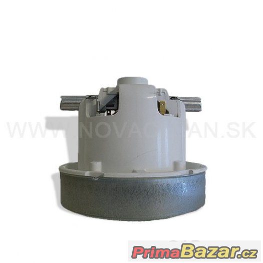 Motor pro vysavač Ghibli, Wirbel, Karcher T/10, 12 a pod. – fotografie 1